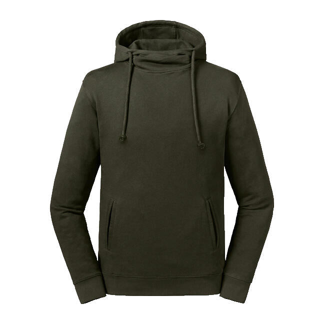 Pure Organic Hoodie