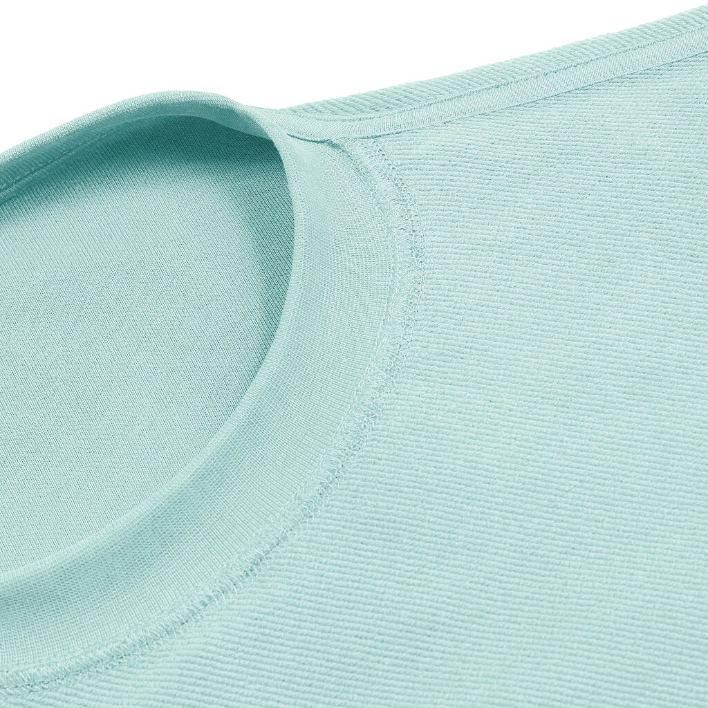 Pure Organic Sweat