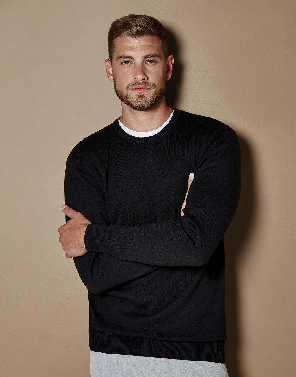 Arundel Crew Neck Sweater