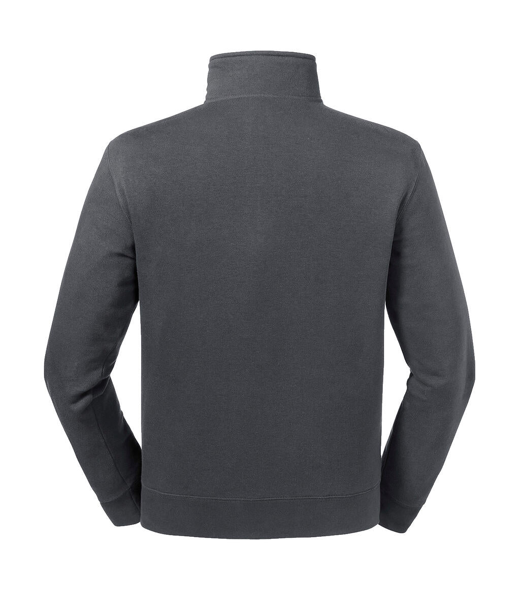 Authentic 1/4 Zip Sweat