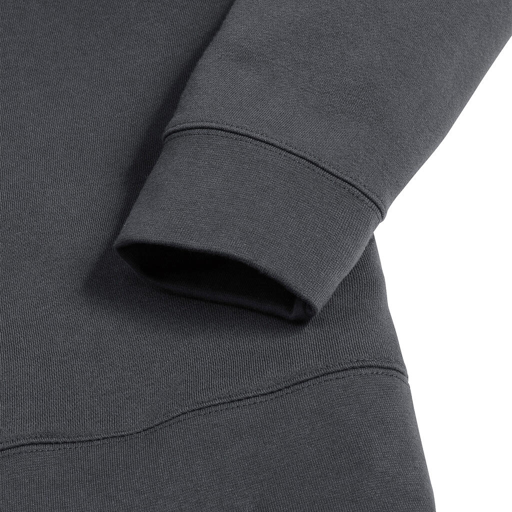 Authentic 1/4 Zip Sweat