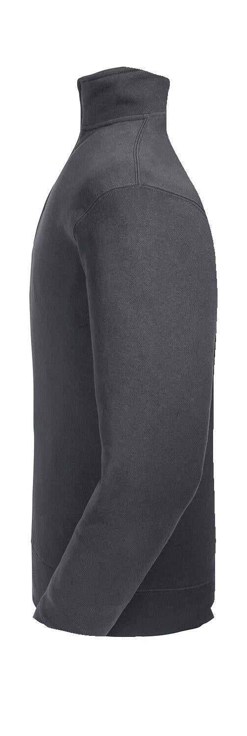 Authentic 1/4 Zip Sweat