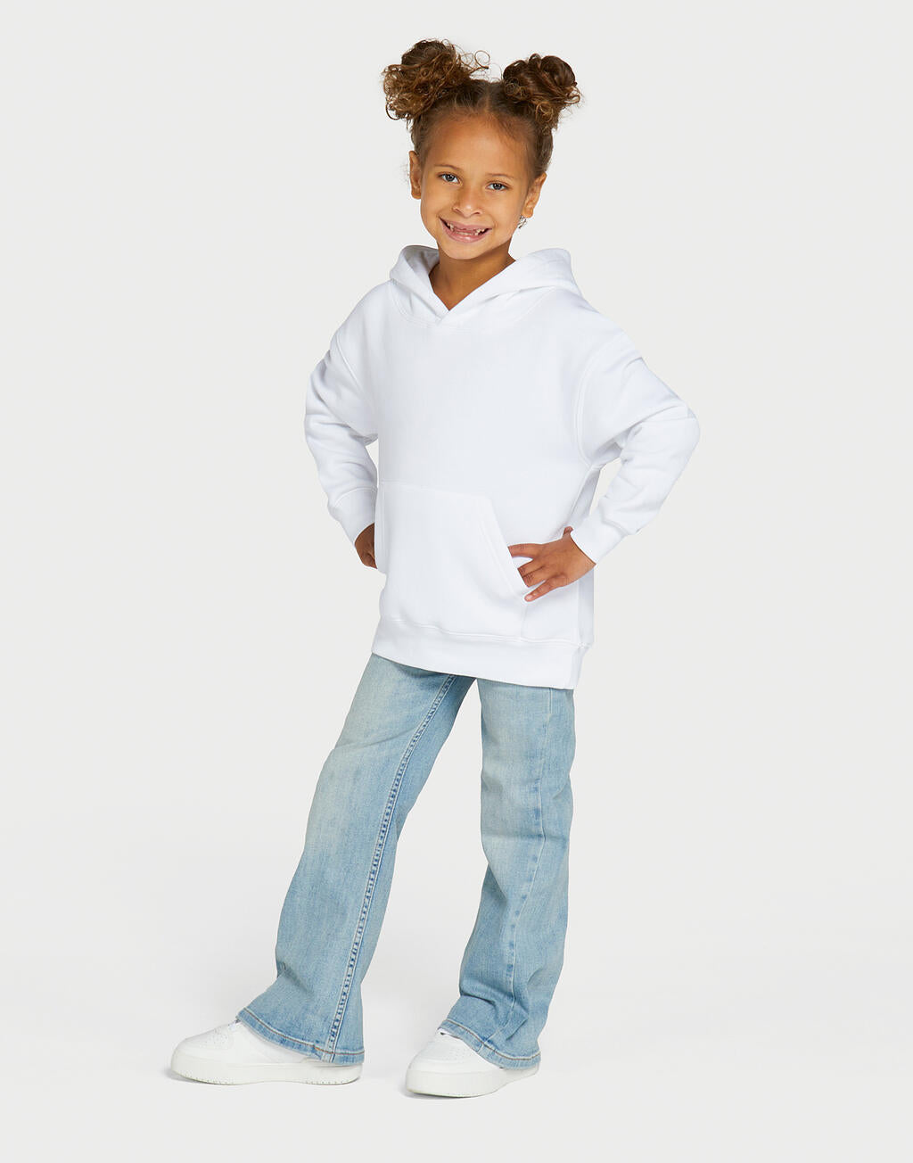 Hooded Sweatshirt Kids