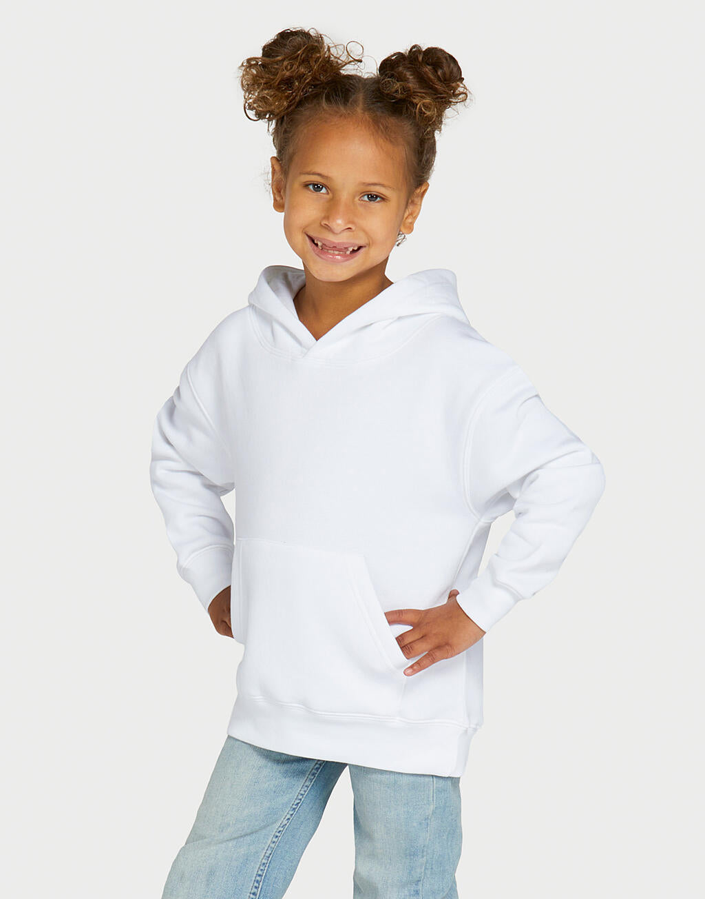 Hooded Sweatshirt Kids
