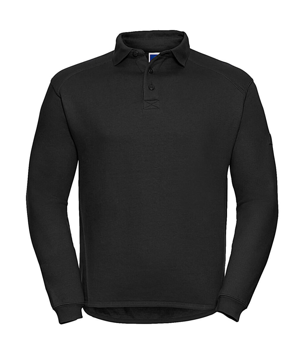 Heavy Duty Sweatshirt