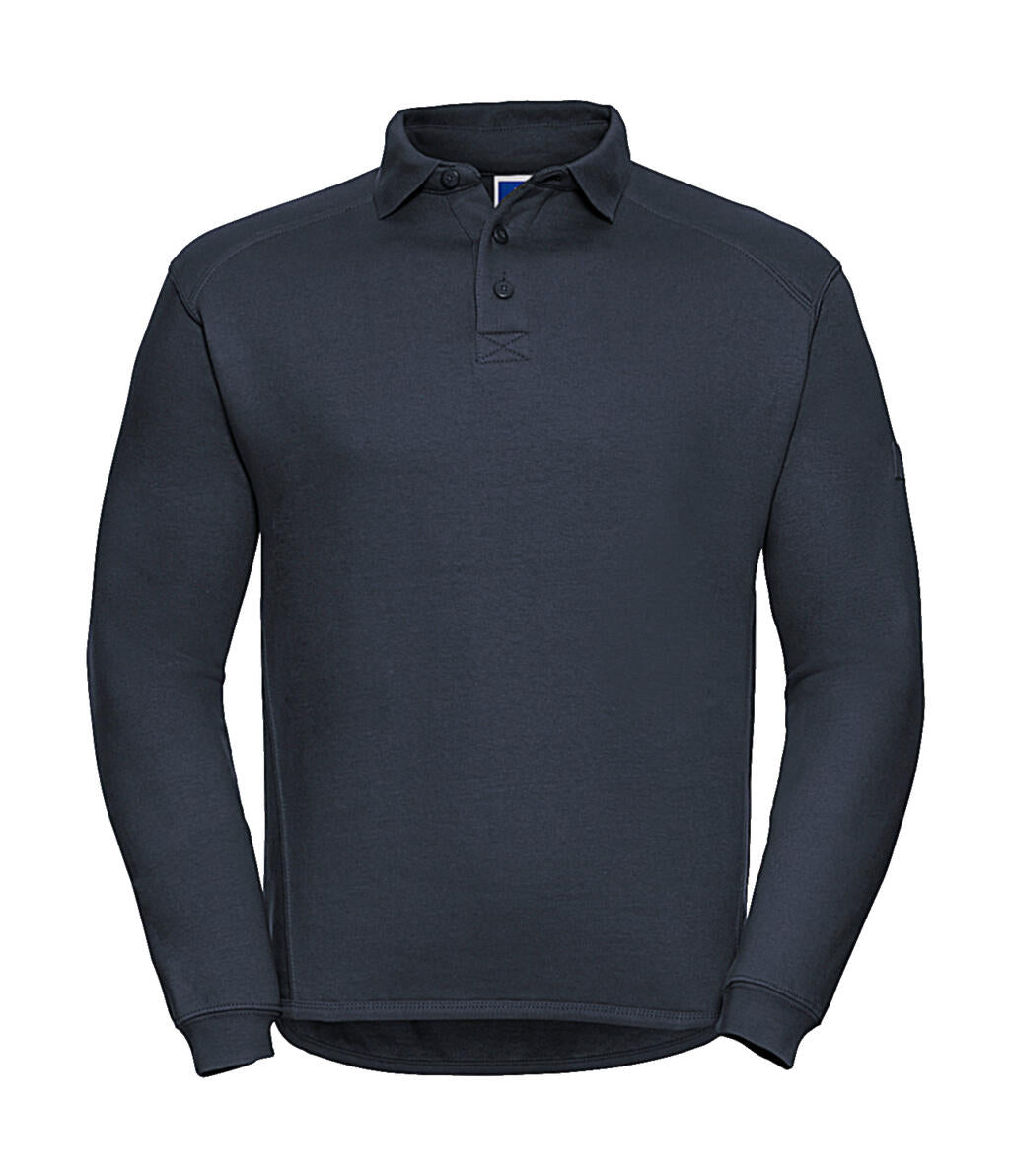 Heavy Duty Sweatshirt