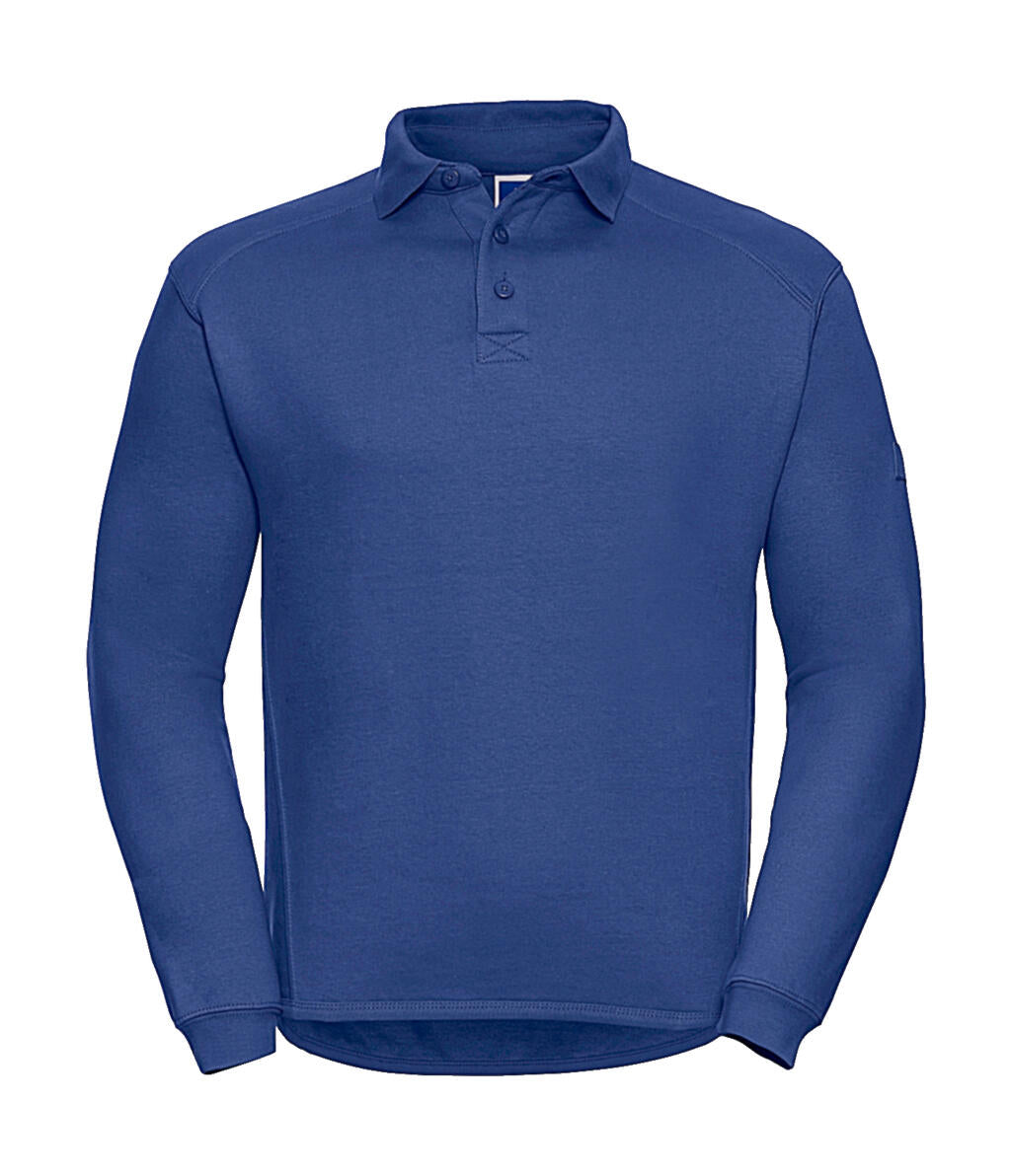 Heavy Duty Sweatshirt