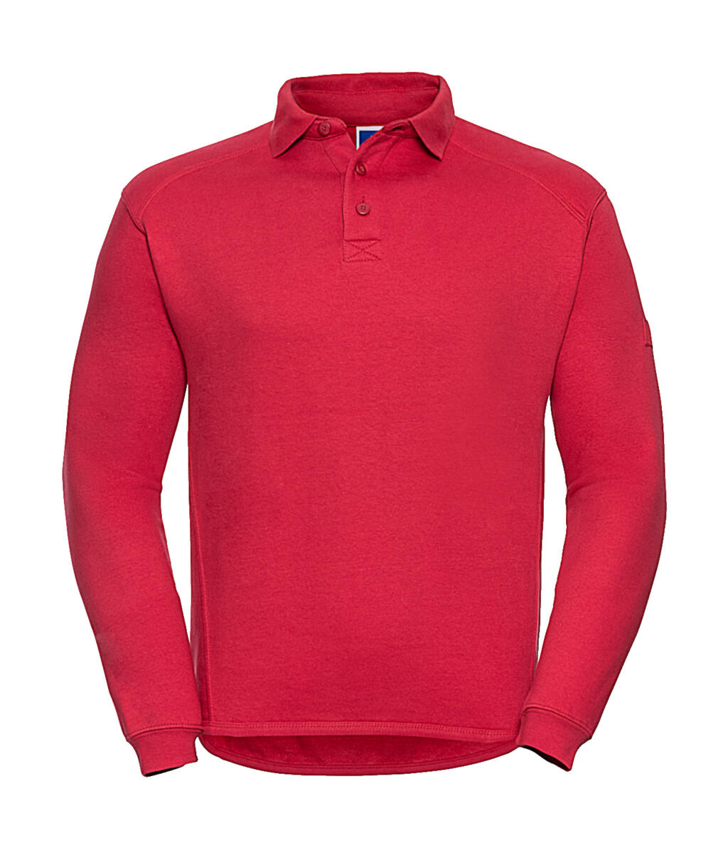 Heavy Duty Sweatshirt