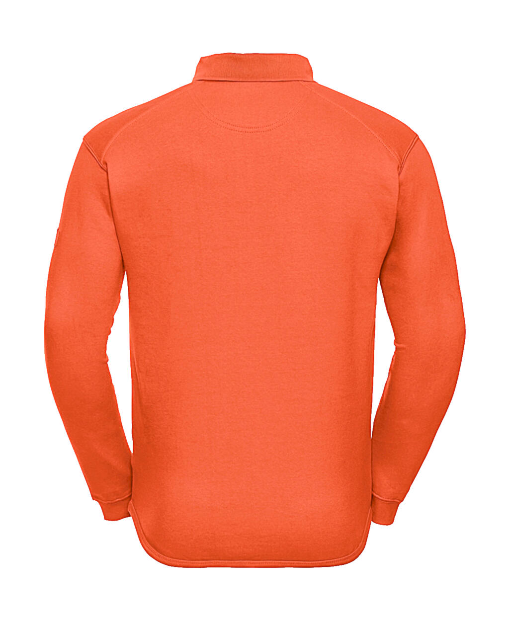 Heavy Duty Sweatshirt