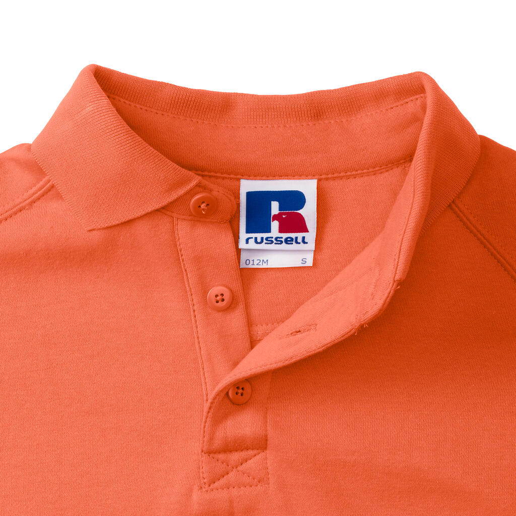 Heavy Duty Sweatshirt