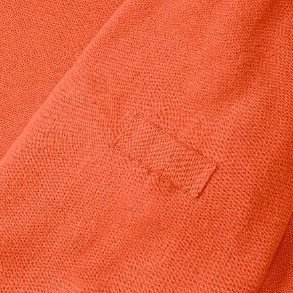 Heavy Duty Sweatshirt