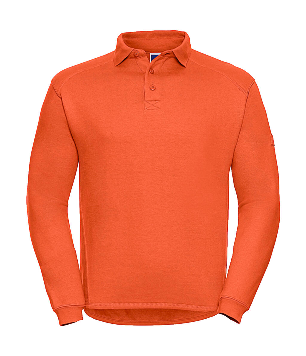 Heavy Duty Sweatshirt