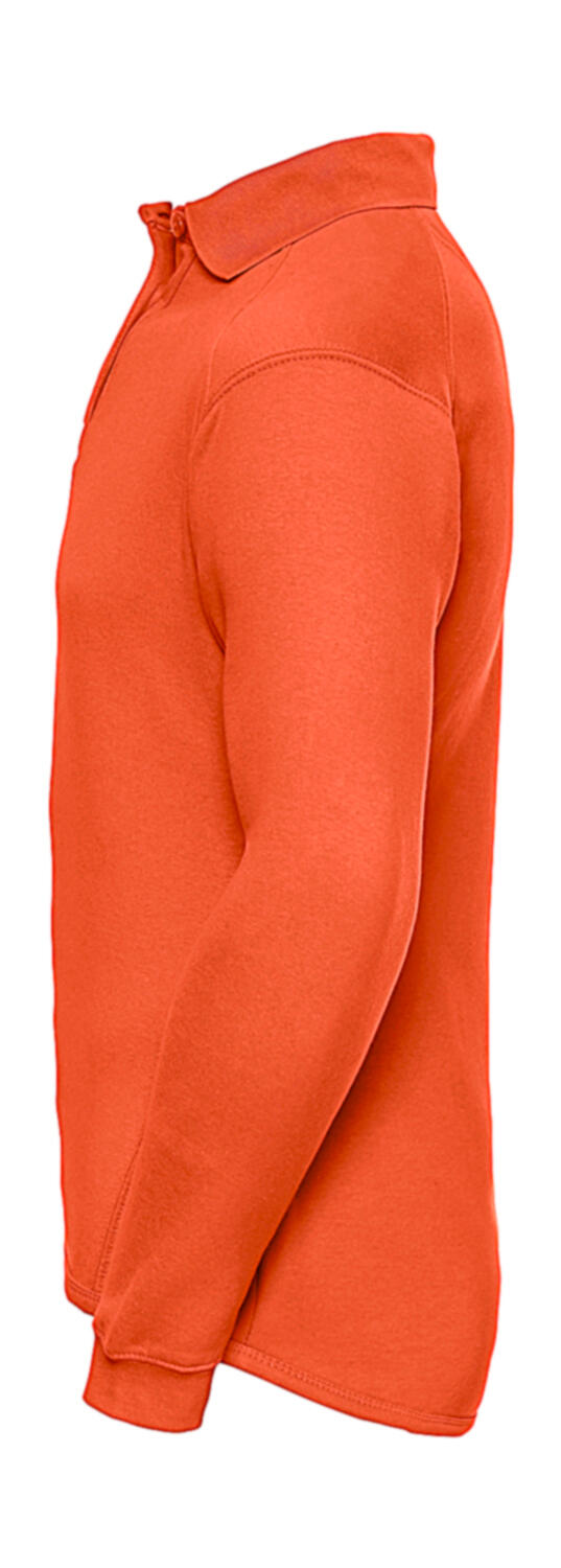 Heavy Duty Sweatshirt