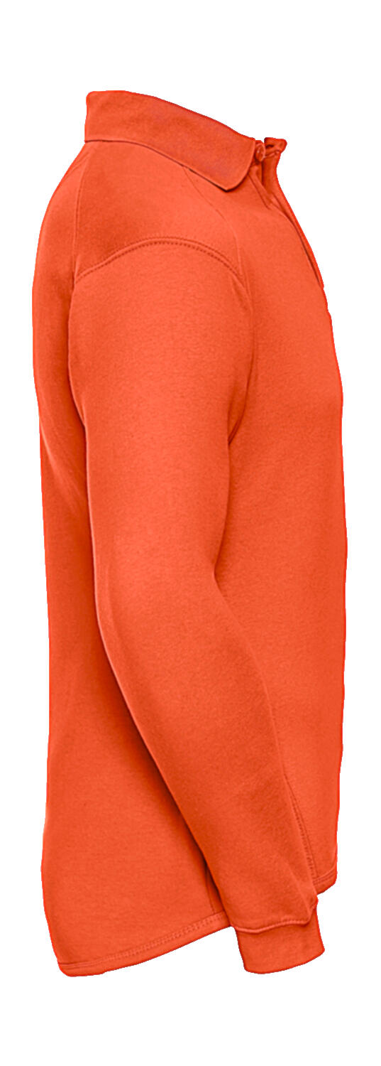 Heavy Duty Sweatshirt