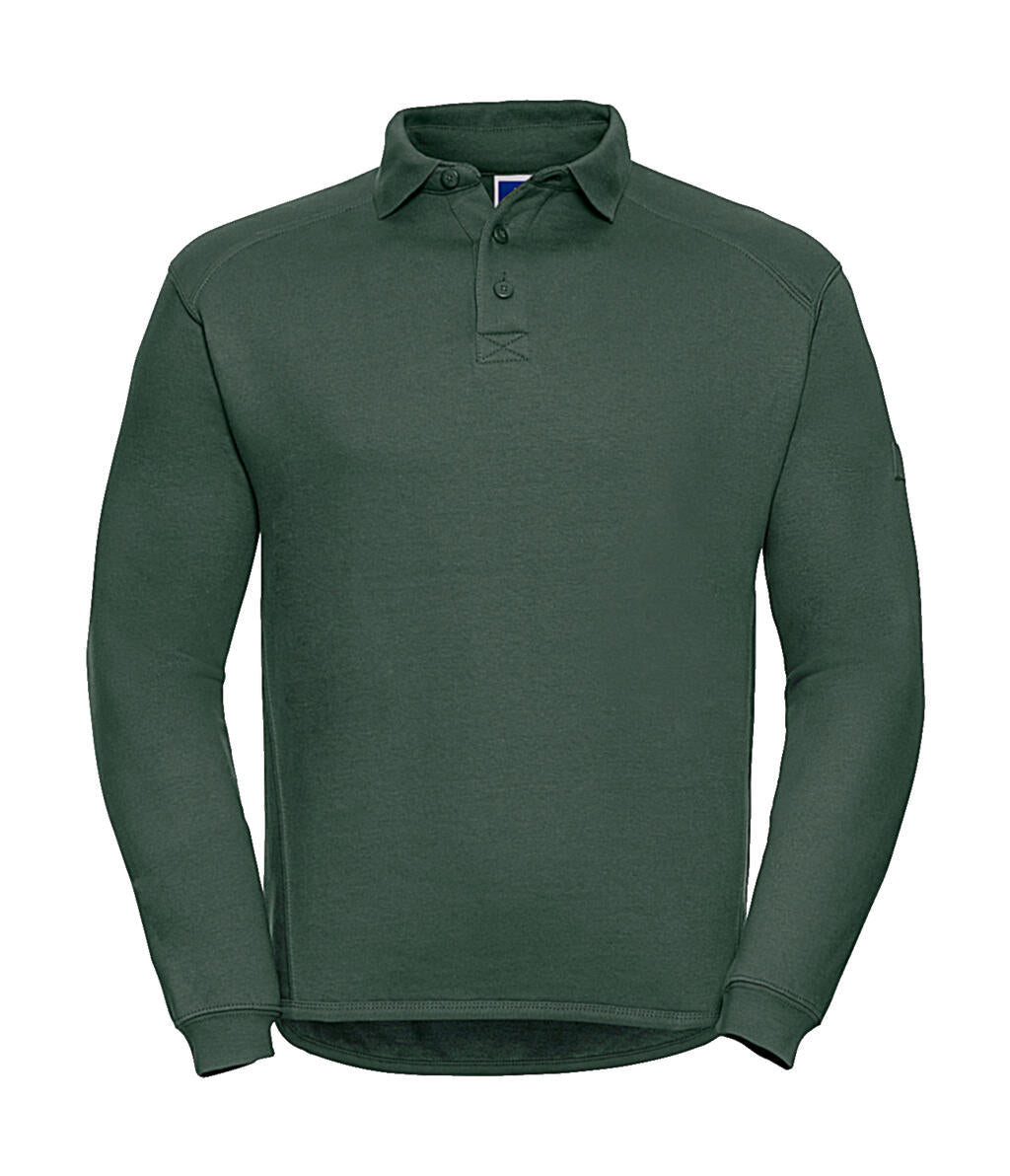 Heavy Duty Sweatshirt