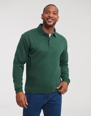 Heavy Duty Sweatshirt