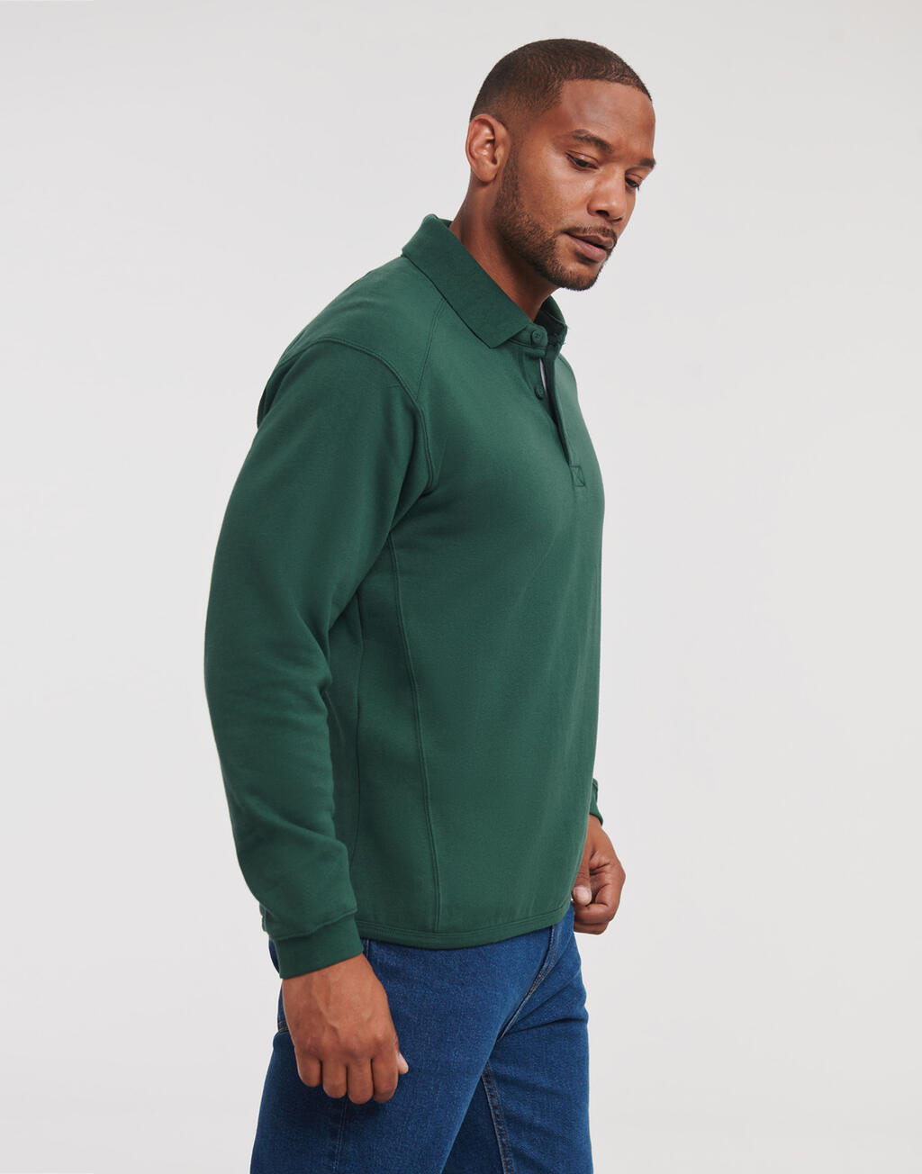 Heavy Duty Sweatshirt
