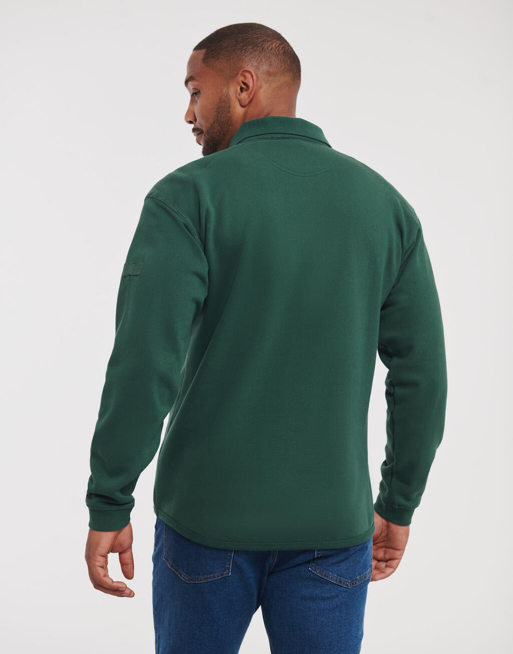 Heavy Duty Sweatshirt
