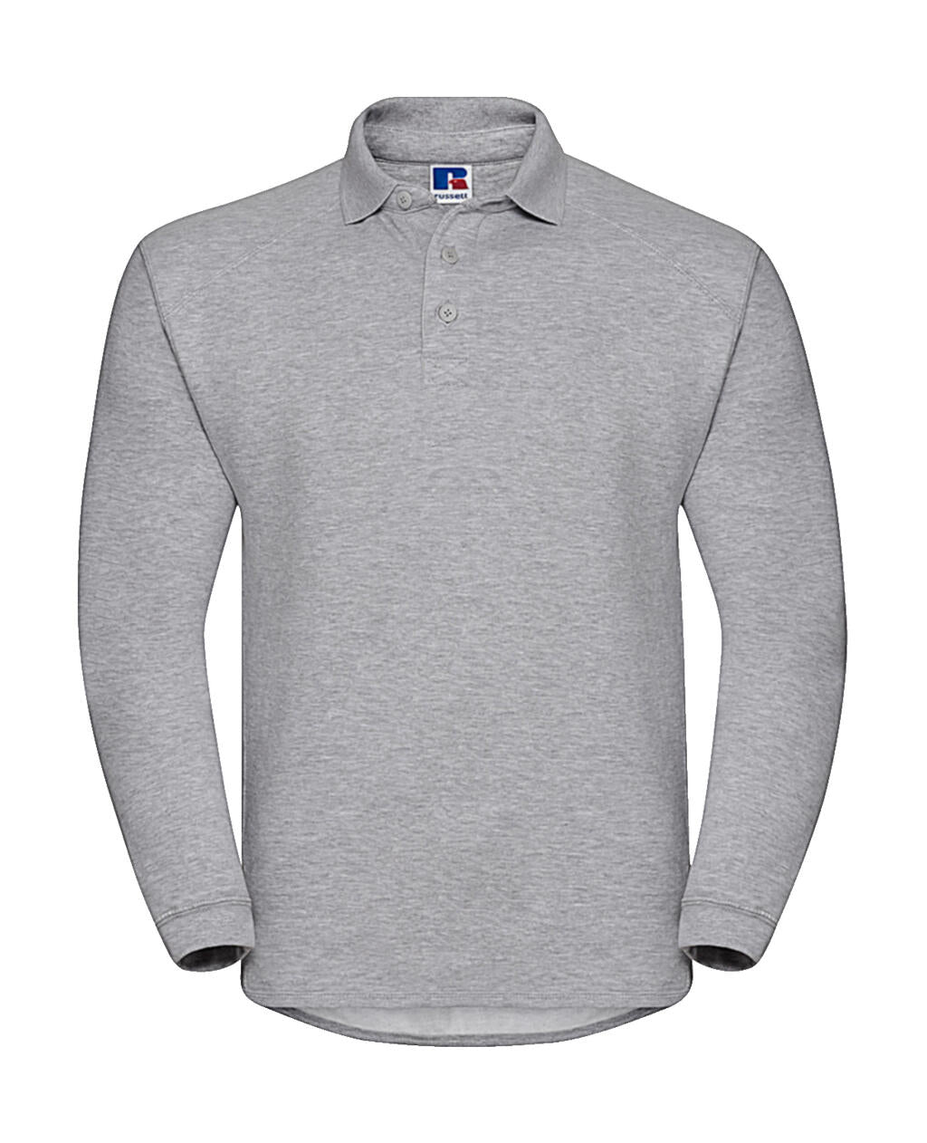 Heavy Duty Sweatshirt