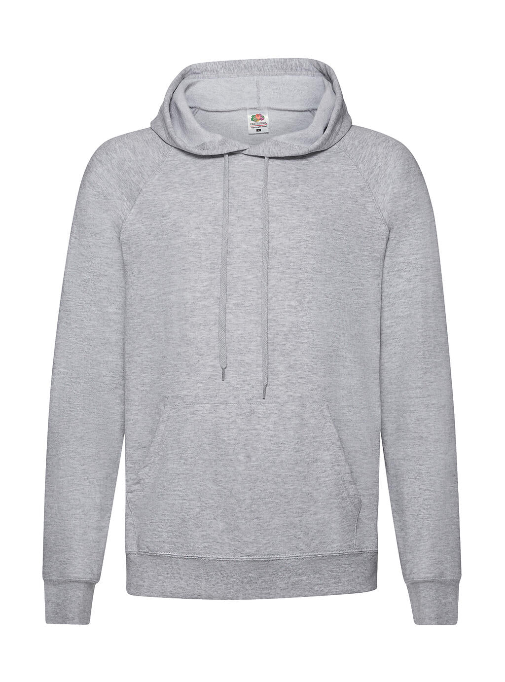 Leichter Kapuzenpullover