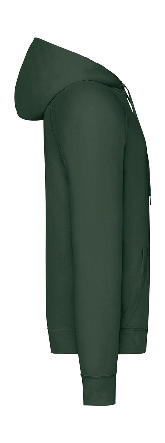 Leichter Kapuzenpullover