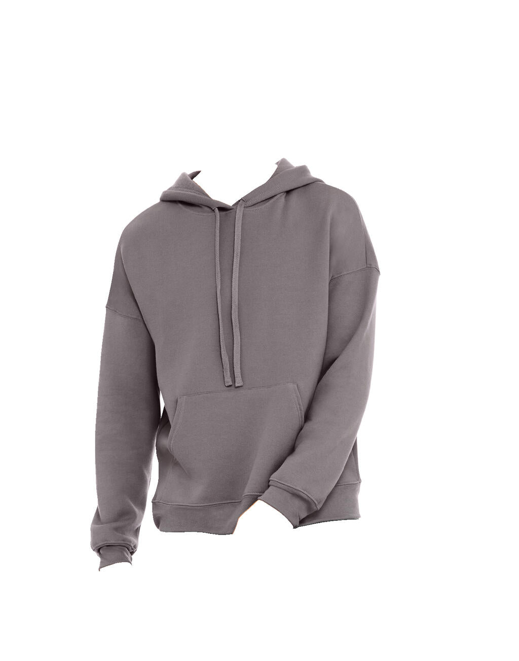 Sponge Fleece Pullover