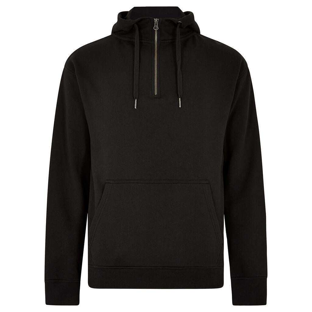 1/4 Zip Hoodie