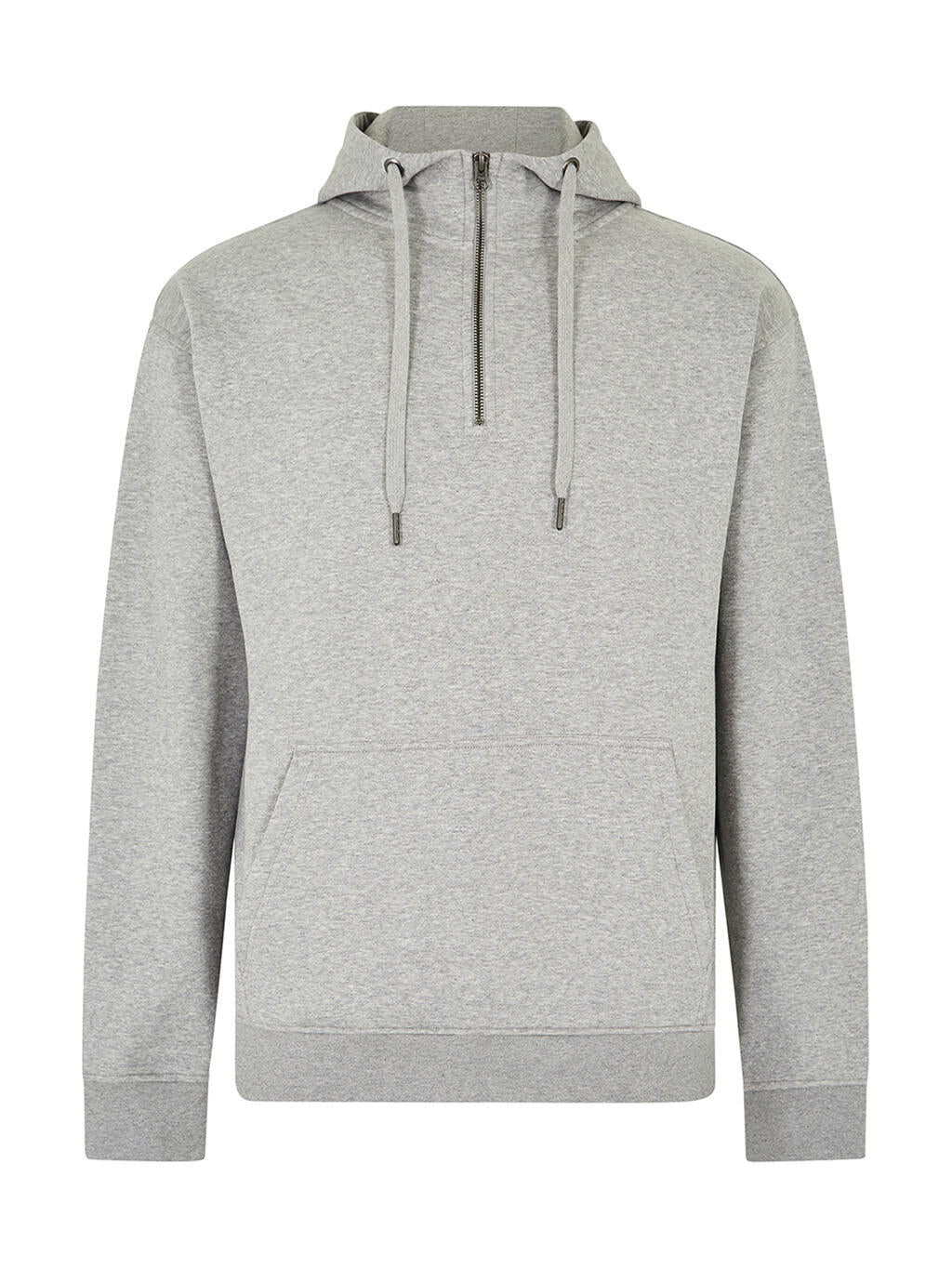 1/4 Zip Hoodie