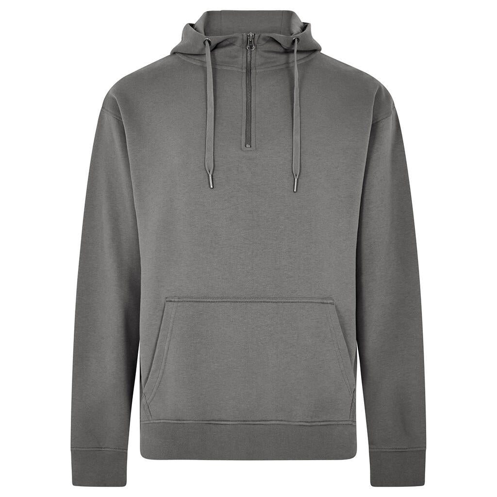 1/4 Zip Hoodie