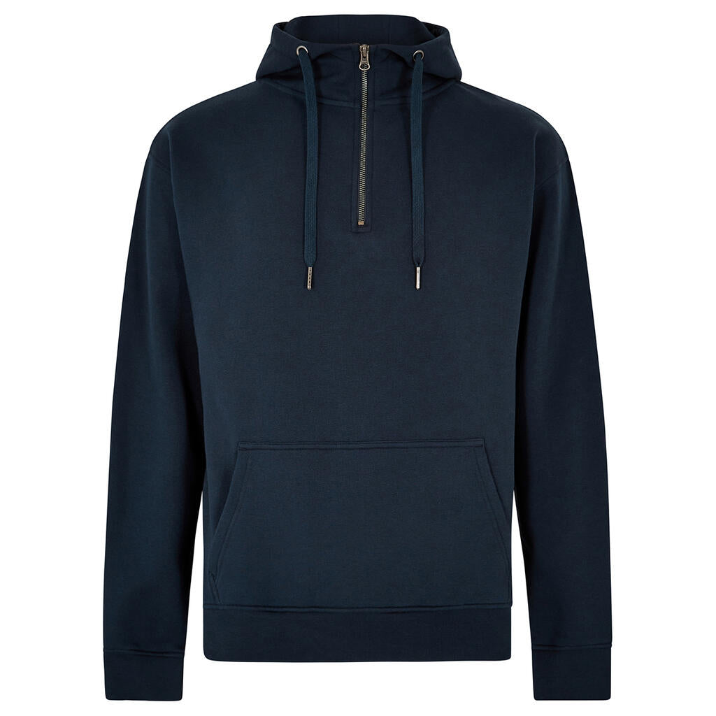 1/4 Zip Hoodie