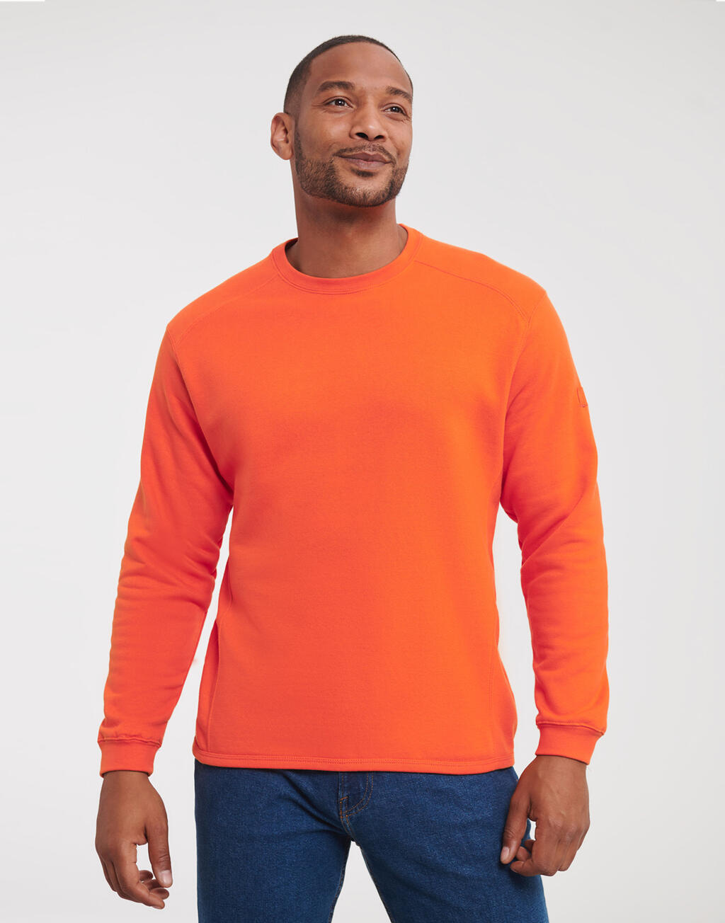 Workwear Sweatshirt