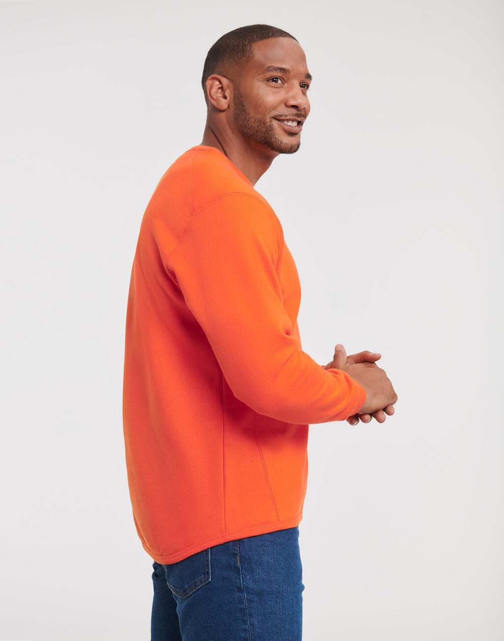 Workwear Sweatshirt