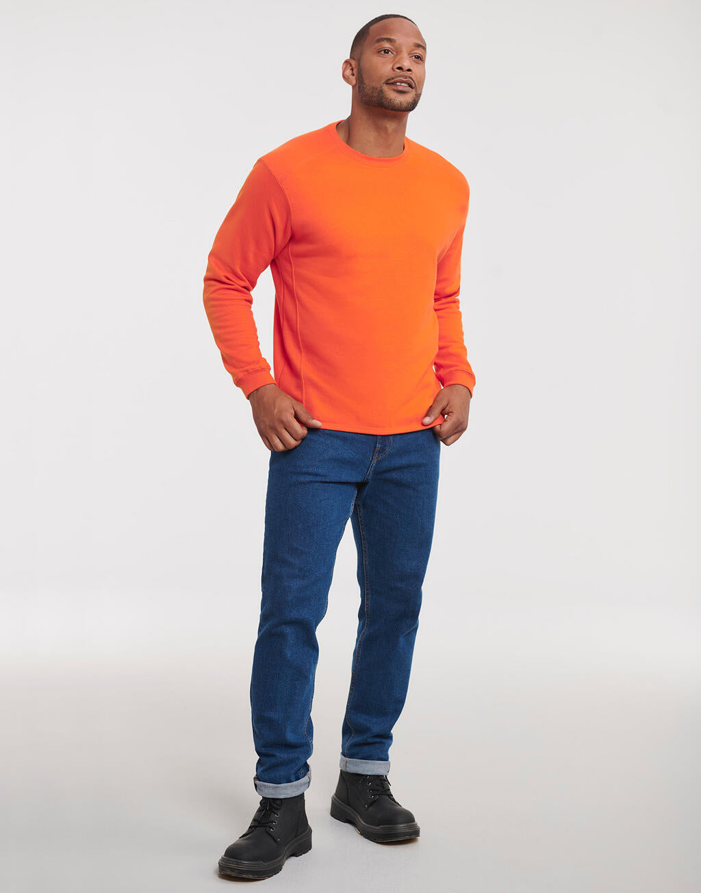 Workwear Sweatshirt