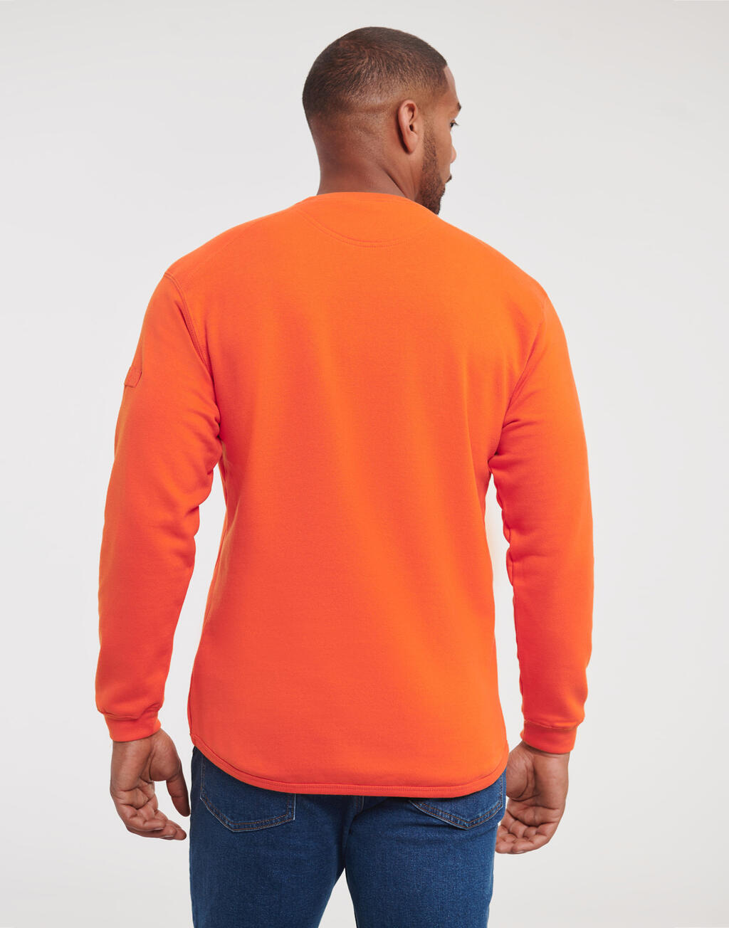Workwear Sweatshirt