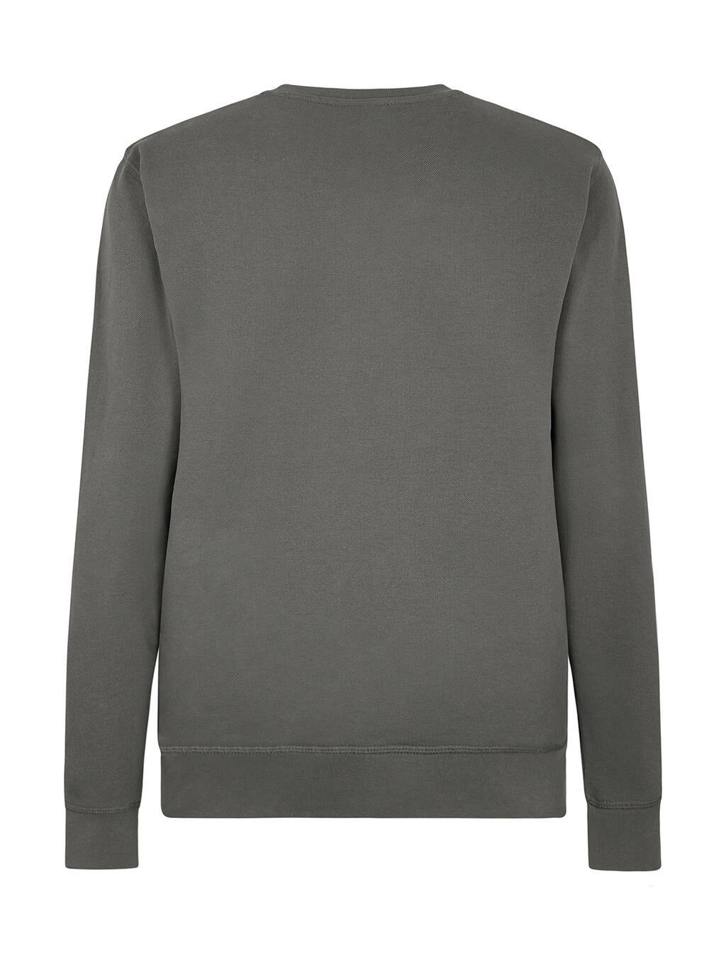 Pique Sweatshirt