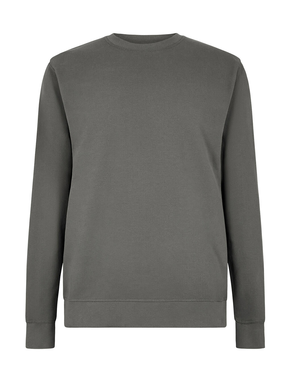 Pique Sweatshirt