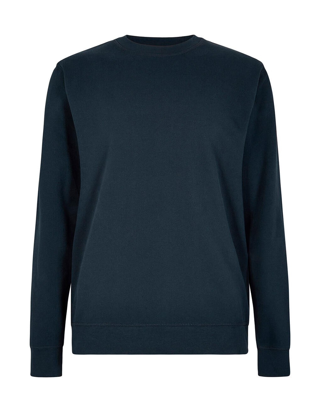 Pique Sweatshirt