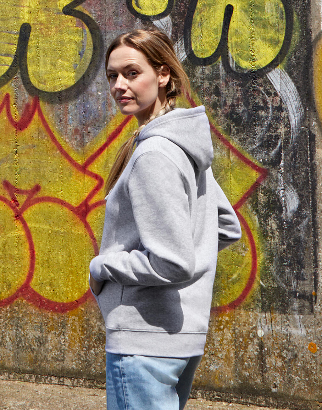 Originals Hooded Sweat