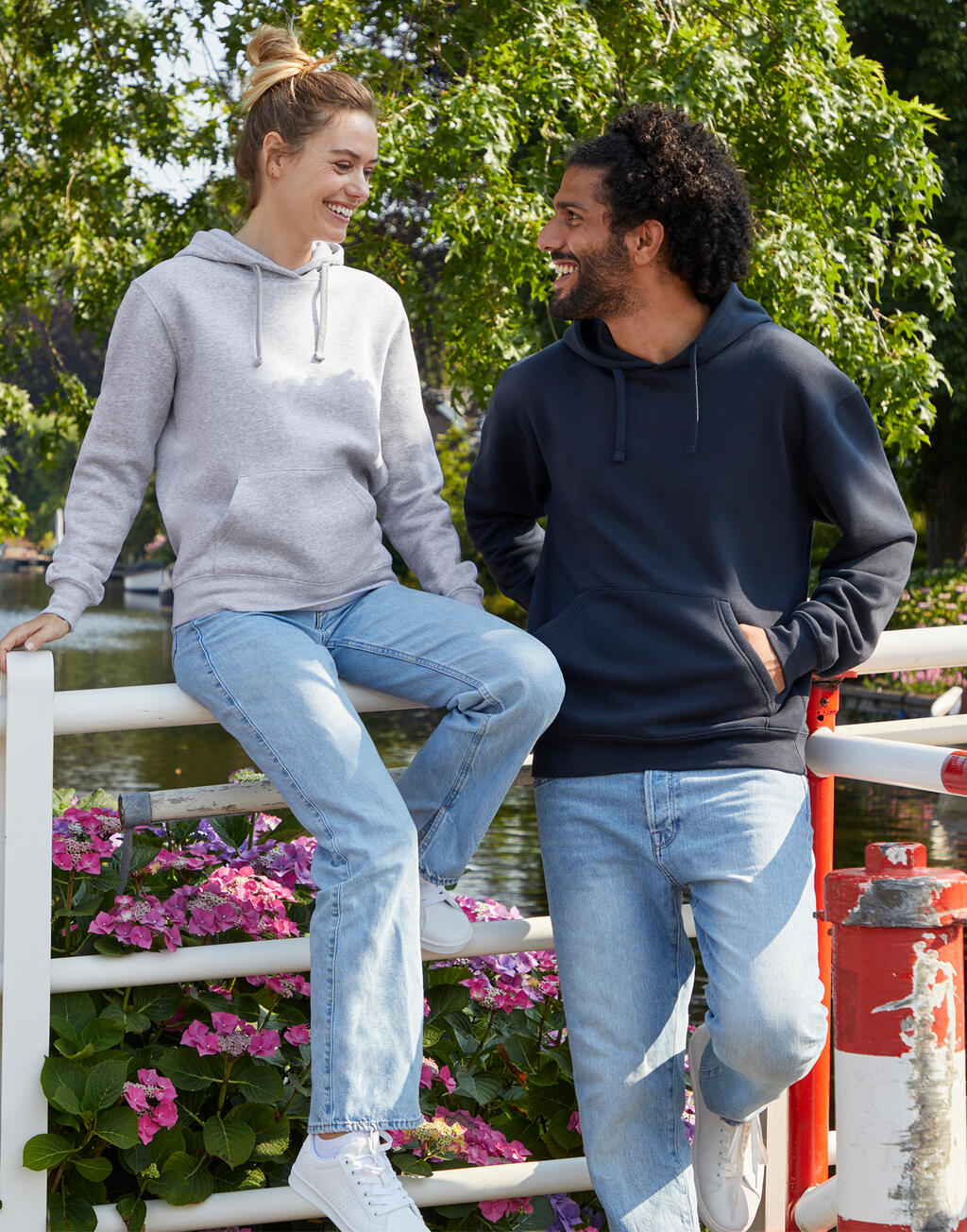 Originals Hooded Sweat