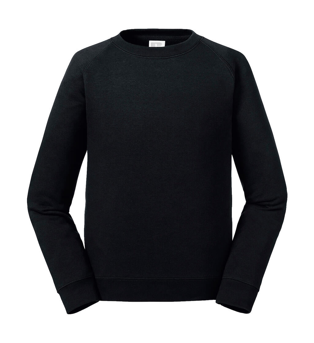 Authentic Raglan Sweat