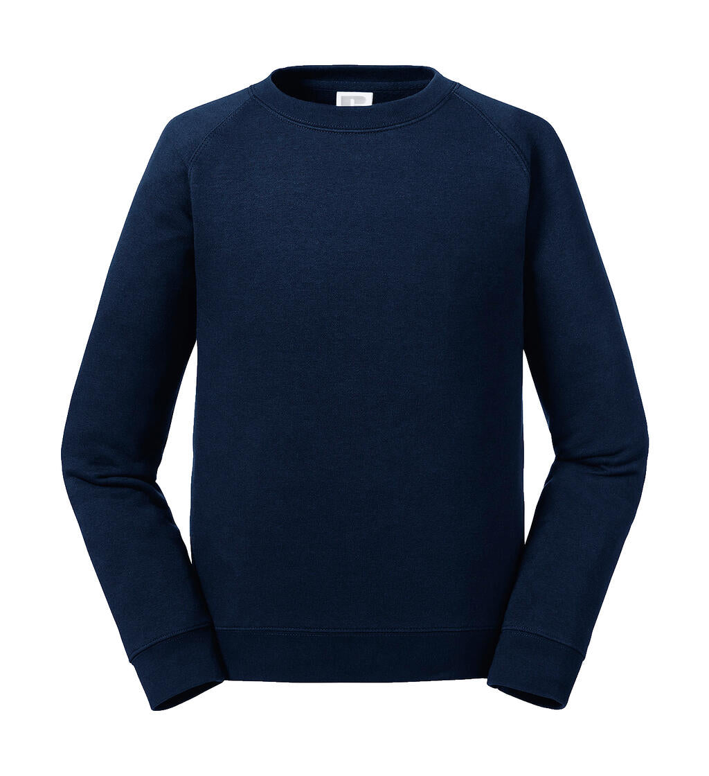 Authentic Raglan Sweat
