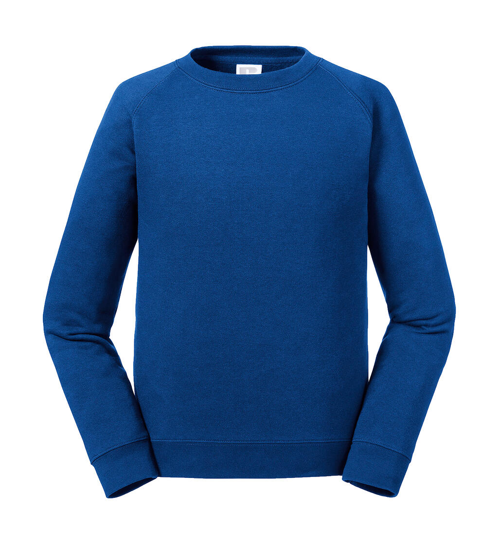 Authentic Raglan Sweat