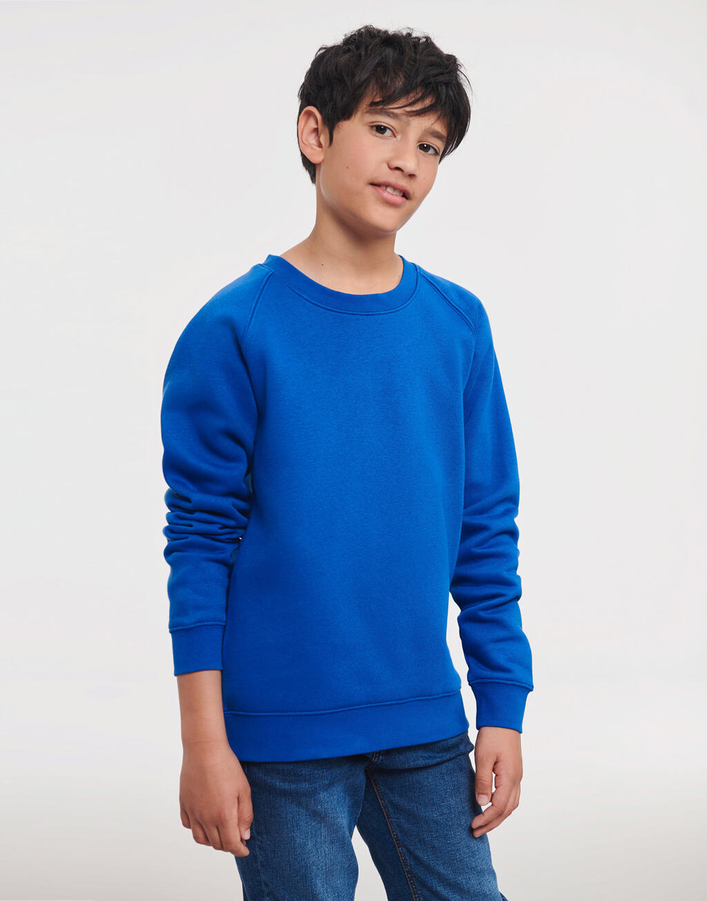 Authentic Raglan Sweat