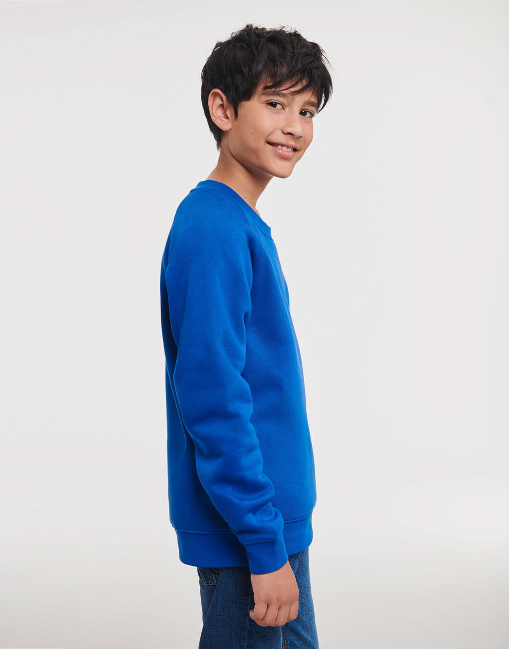 Authentic Raglan Sweat