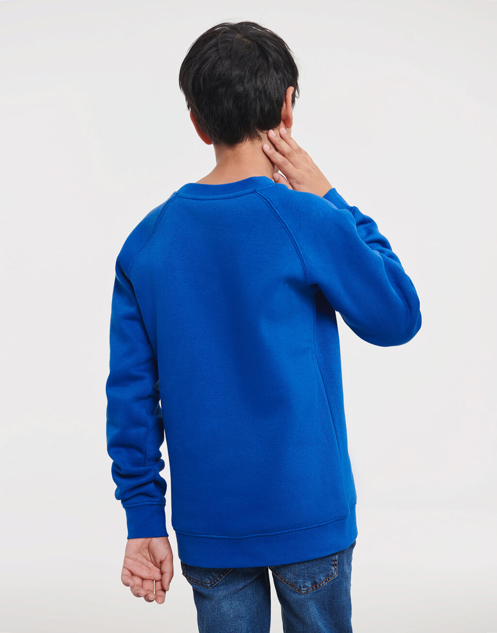 Authentic Raglan Sweat