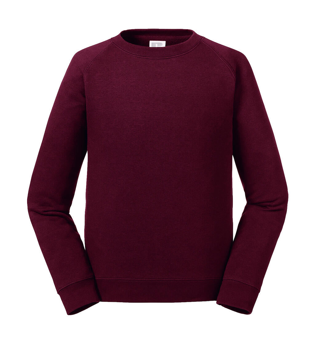 Authentic Raglan Sweat
