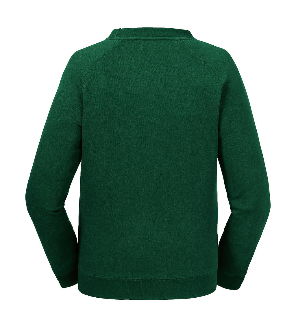 Authentic Raglan Sweat