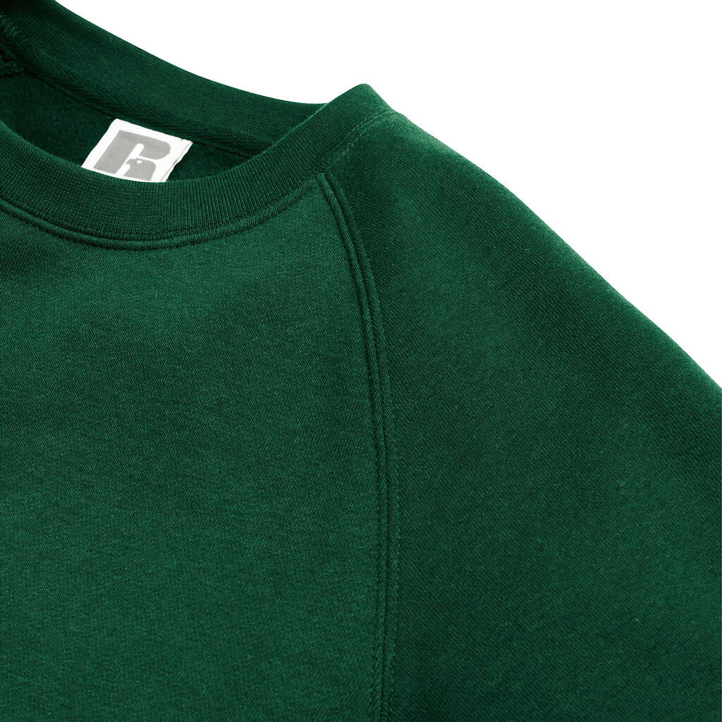 Authentic Raglan Sweat