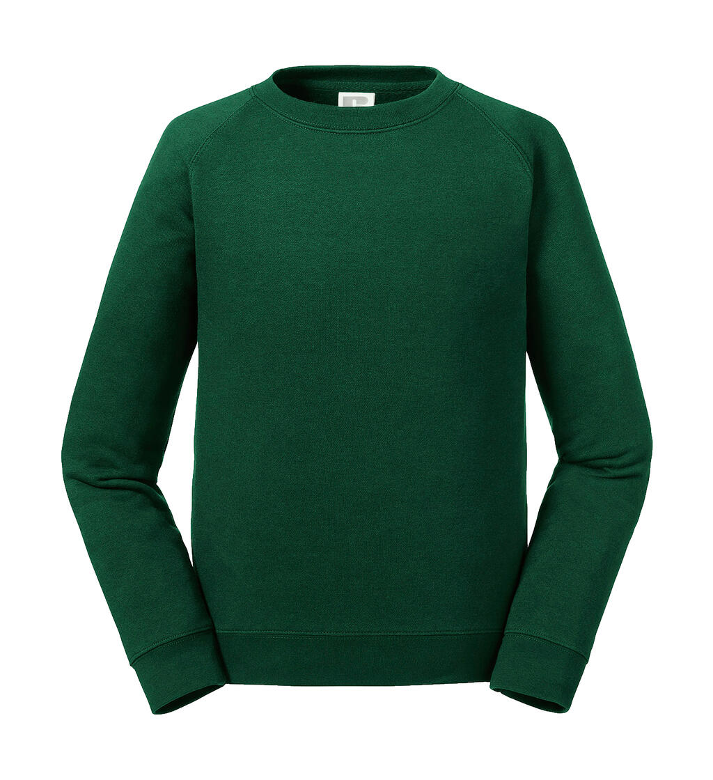 Authentic Raglan Sweat
