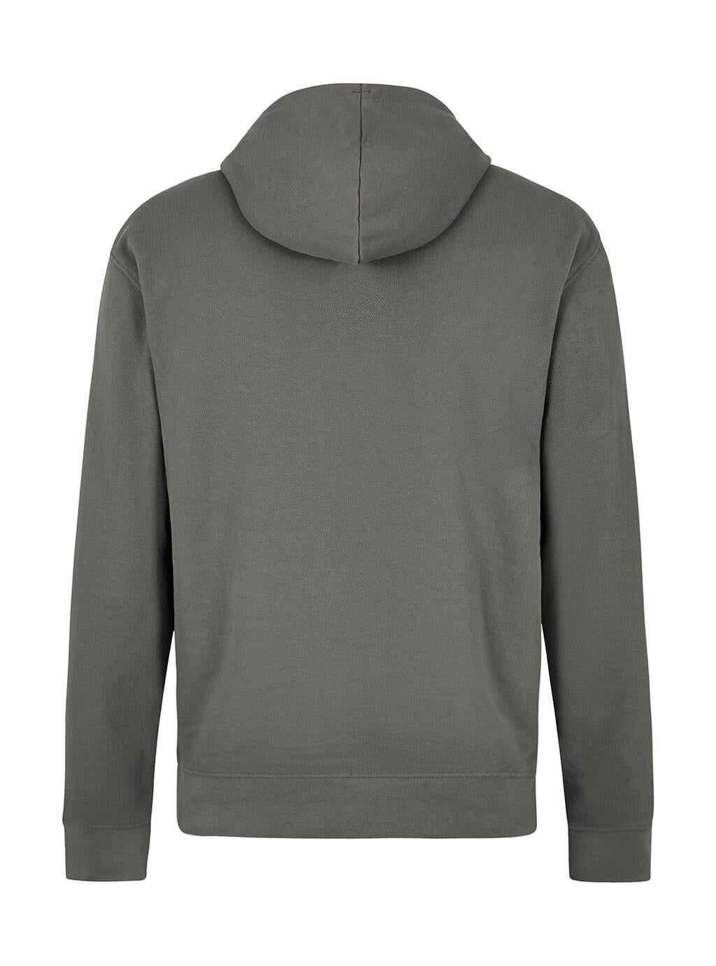 Pique Hoodie